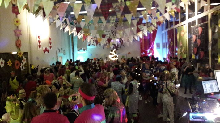 Maskenball