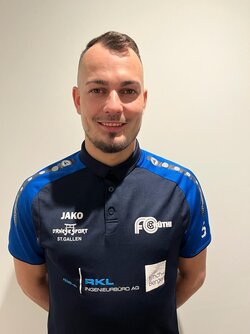 FC Rüthi Kader- Staffupdate