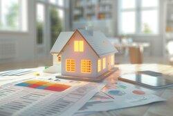 Betterhomes KW 32