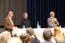PArkraumkonzept Altstätten KW 40